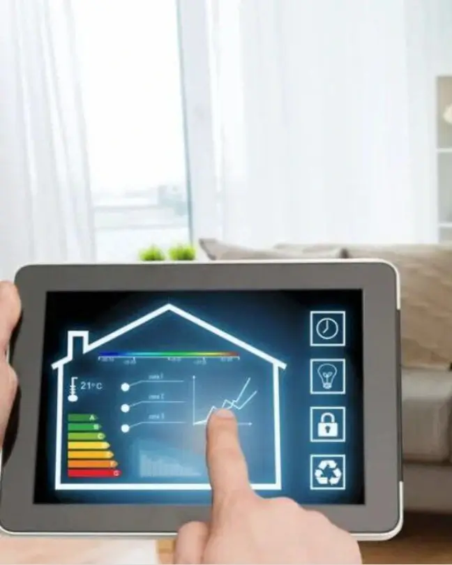 home automation system design